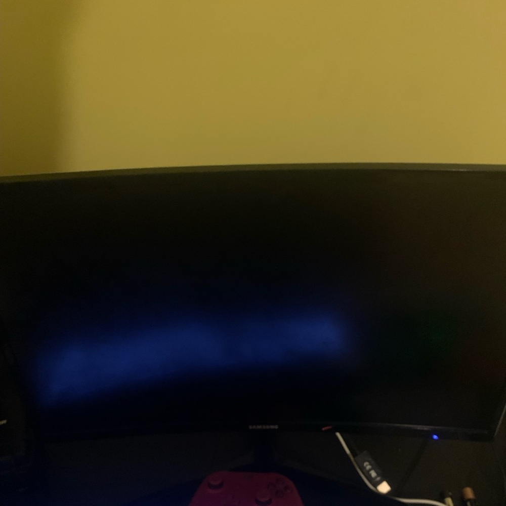 GAMING AND PC MONITOR